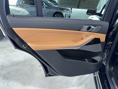 2026 BMW X7 - Photo 17