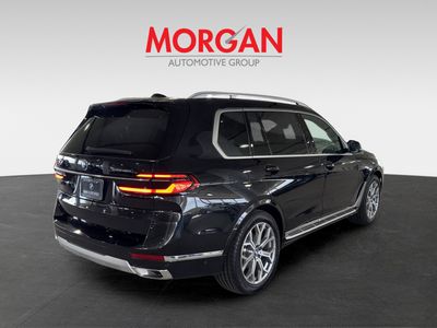 2026 BMW X7 - Photo 8