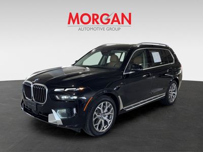 2026 BMW X7 - Photo 4
