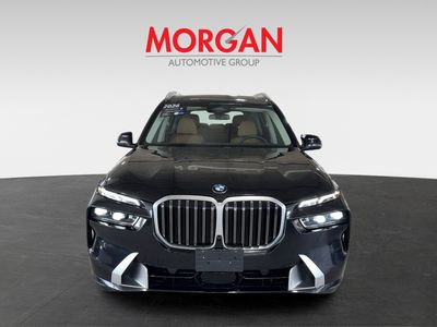 2026 BMW X7 - Photo 3