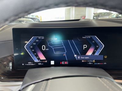 2026 BMW X7 - Photo 25