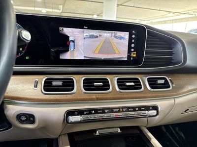 2021 Mercedes-Benz GLE - Photo 27