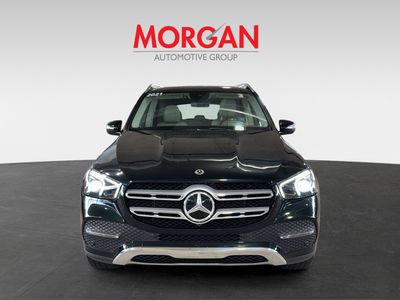 2021 Mercedes-Benz GLE - Photo 3