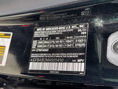 2021 Mercedes-Benz GLE - Photo 28