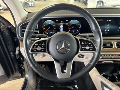2021 Mercedes-Benz GLE - Photo 21