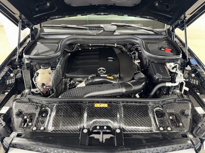 2021 Mercedes-Benz GLE - Photo 35
