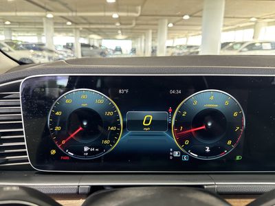 2021 Mercedes-Benz GLE - Photo 24
