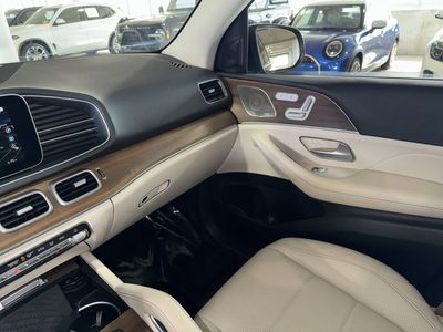 2021 Mercedes-Benz GLE - Photo 30