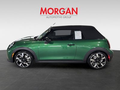 2025 MINI Cooper S - Photo 5