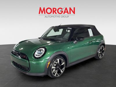 2025 MINI Cooper S - Photo 4