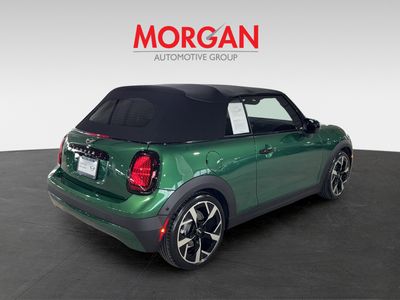 2025 MINI Cooper S - Photo 8