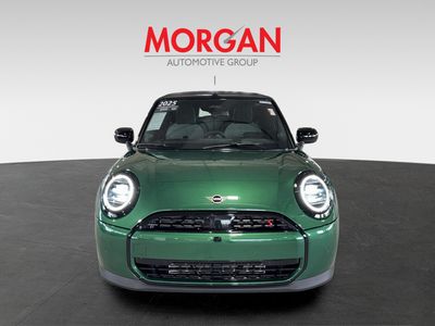 2025 MINI Cooper S - Photo 3
