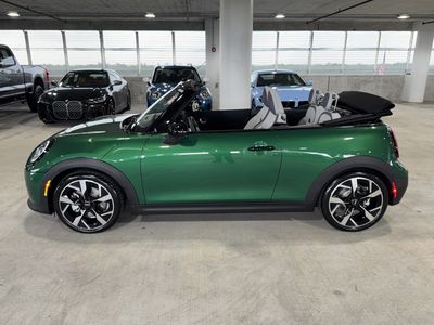 2025 MINI Cooper S - Photo 32