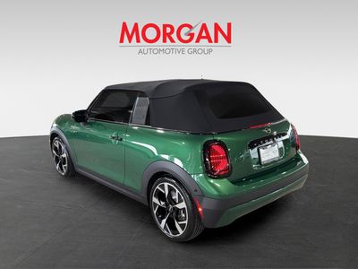 2025 MINI Cooper S - Photo 6
