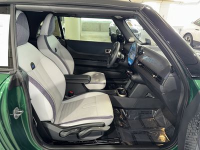 2025 MINI Cooper S - Photo 10