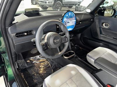 2025 MINI Cooper S - Photo 16