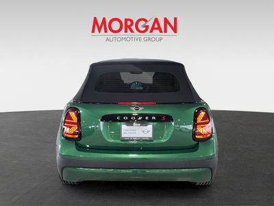 2025 MINI Cooper S - Photo 7