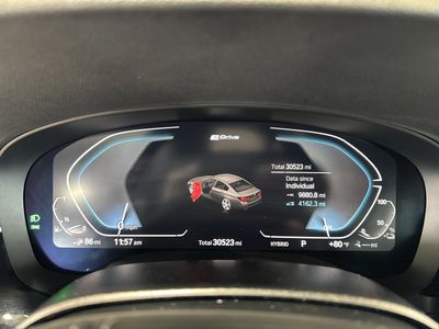 2023 BMW 5 Series - Photo 24
