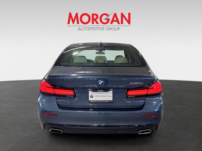 2023 BMW 5 Series - Photo 7