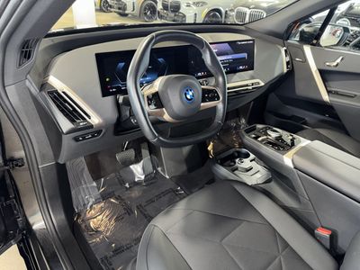 2025 BMW iX - Photo 20
