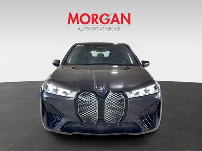 2025 BMW iX - Photo 3