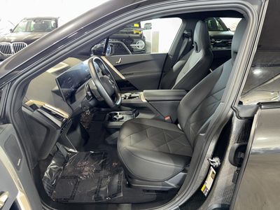 2025 BMW iX - Photo 19