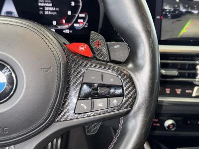2022 BMW M3 — photo 23 view