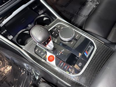 2022 BMW M3 — photo 27 view