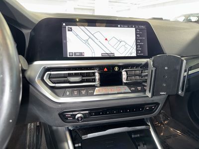 2022 BMW M3 — photo 25 view
