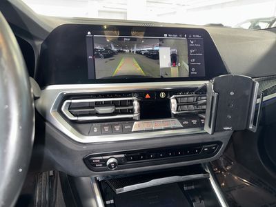 2022 BMW M3 — photo 26 view