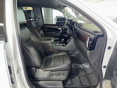 2024 GMC Sierra 1500 - Photo 10