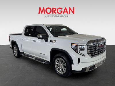 2024 GMC Sierra 1500 - Photo 2