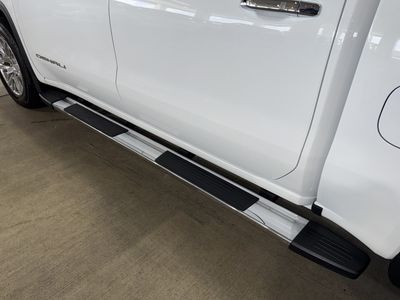 2024 GMC Sierra 1500 - Photo 36