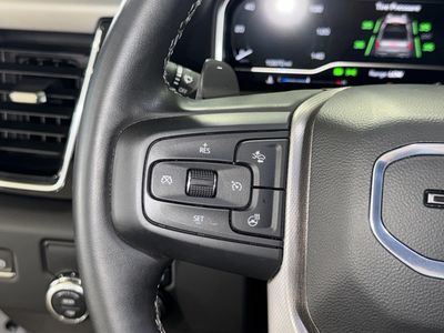 2024 GMC Sierra 1500 - Photo 21