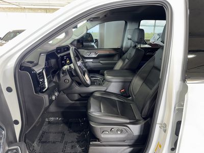 2024 GMC Sierra 1500 - Photo 18