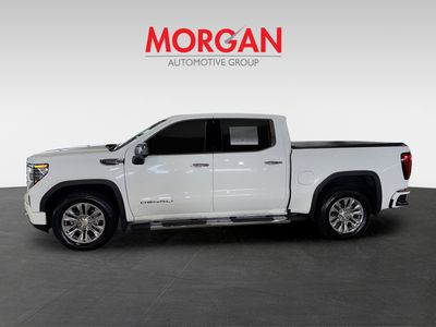 2024 GMC Sierra 1500 - Photo 5