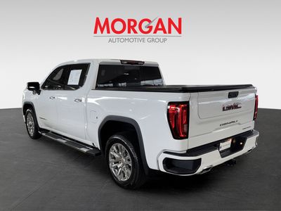 2024 GMC Sierra 1500 - Photo 6