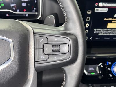 2024 GMC Sierra 1500 - Photo 22