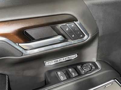 2024 GMC Sierra 1500 - Photo 17