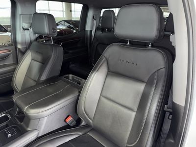 2024 GMC Sierra 1500 - Photo 32