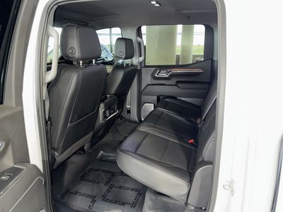 2024 GMC Sierra 1500 - Photo 14