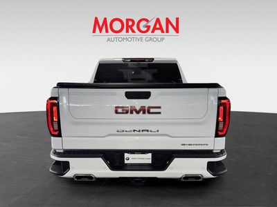 2024 GMC Sierra 1500 - Photo 7