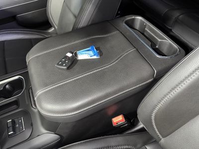 2024 GMC Sierra 1500 - Photo 29