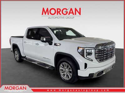 2024 GMC Sierra 1500 - Photo 1