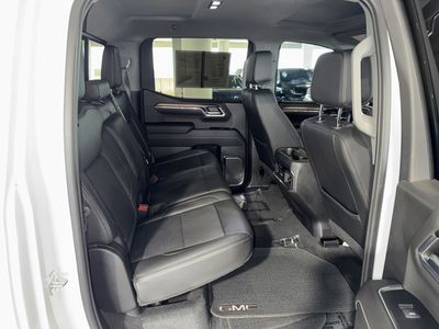 2024 GMC Sierra 1500 - Photo 12
