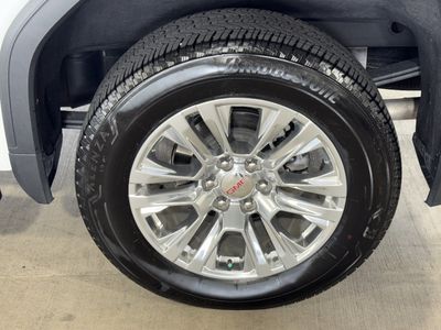 2024 GMC Sierra 1500 - Photo 34