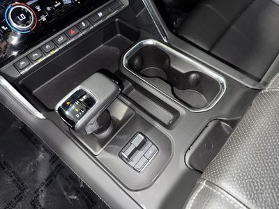2024 GMC Sierra 1500 - Photo 28