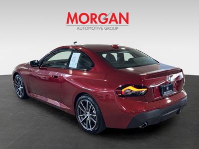 2025 BMW 2 Series - Photo 6
