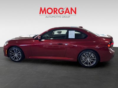 2025 BMW 2 Series - Photo 5