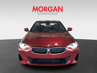 2025 BMW 2 Series - Photo 3